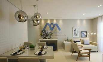 Imagem 5: Apartamento Médio Padrão