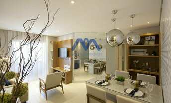 Imagem 4: Apartamento Médio Padrão