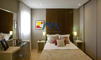 Imagem 7: Apartamento Médio Padrão