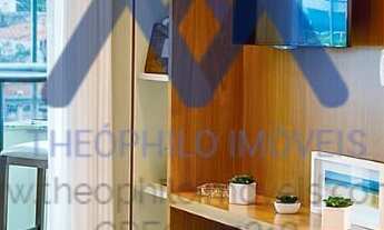 Imagem 2: Apartamento Médio Padrão