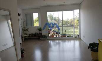 Imagem: Lindo Apartamento à Venda