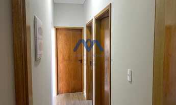 Imagem 5: Casa à venda no bairro Horto Florestal - Sorocaba/SP