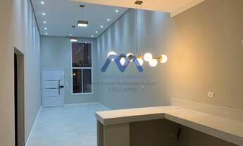 Imagem 2: Casa à venda no bairro Horto Florestal - Sorocaba/SP