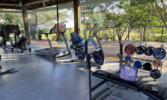 Imagem 7: Excelente Terreno à Venda No Condomínio Sunlake Spa Residencial