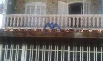 Imagem: Lindo Sobrado à Venda