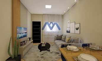 Imagem 4: Lindo Sobrado em construção no Bairro Piazza di Roma I