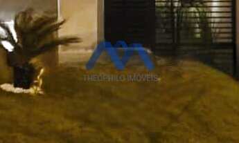 Imagem 2: Linda Casa Térrea Alto Padrão à Venda