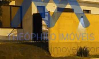 Imagem 5: Linda Casa Térrea Alto Padrão à Venda