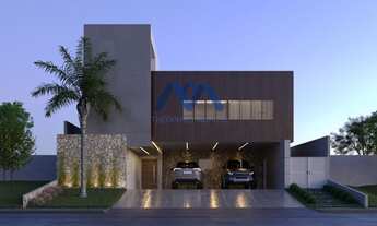 Imagem: Magnífica Casa Alto Padrão à Venda em