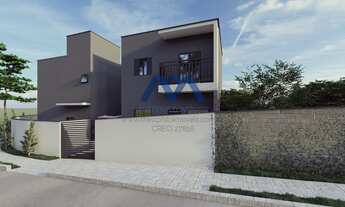 Imagem 3: Lindo Sobrado à Venda no Bairro Piazza di Roma II!