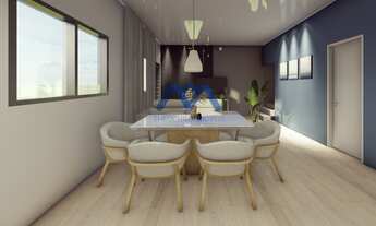 Imagem 6: Lindo Sobrado à Venda no Bairro Piazza di Roma II!