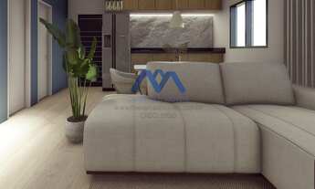 Imagem 5: Lindo Sobrado à Venda no Bairro Piazza di Roma II!