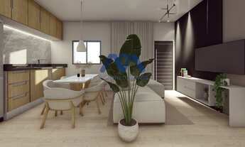 Imagem 7: Lindo Sobrado à Venda no Bairro Piazza di Roma II!