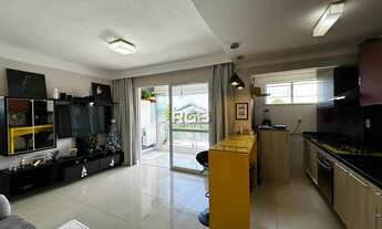 Imagem 3: Apartamento 1/4 e Sala Porteira Fechada em Pedra do Sal - Itapuã R$ 280.000,00