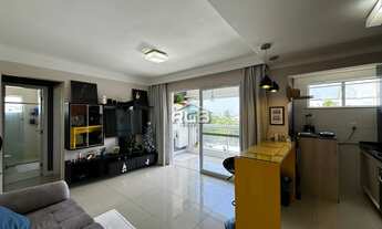 Imagem: Apartamento 1/4 e Sala Porteira Fechada