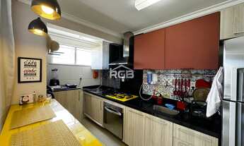 Imagem 6: Apartamento 1/4 e Sala Porteira Fechada em Pedra do Sal - Itapuã R$ 280.000,00