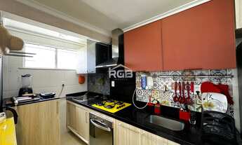 Imagem 7: Apartamento 1/4 e Sala Porteira Fechada em Pedra do Sal - Itapuã R$ 280.000,00