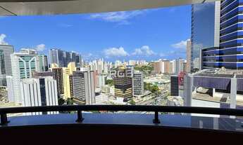 Imagem 4: Boulevard Side 1/4 e Sala Porteira Fechada no Caminho das Árvores R$ 599.000,00