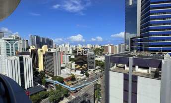 Imagem 5: Boulevard Side 1/4 e Sala Porteira Fechada no Caminho das Árvores R$ 599.000,00