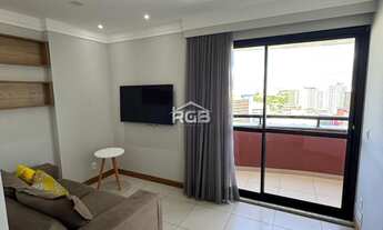 Imagem: Boulevard Side 1/4 e Sala Porteira Fechada