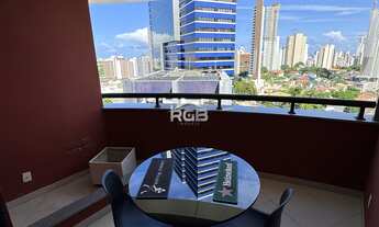 Imagem 3: Boulevard Side 1/4 e Sala Porteira Fechada no Caminho das Árvores R$ 599.000,00