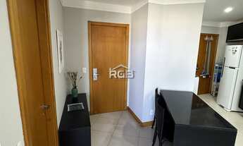 Imagem 6: Boulevard Side 1/4 e Sala Porteira Fechada no Caminho das Árvores R$ 599.000,00