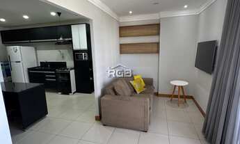 Imagem 2: Boulevard Side 1/4 e Sala Porteira Fechada no Caminho das Árvores R$ 599.000,00