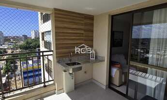 Imagem 4: Stupendo Piatã 2/4 com suite R$ 517.000,00