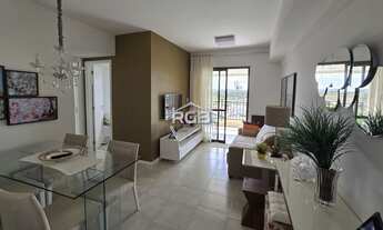 Imagem: Stupendo Piatã 2/4 com suite R$ 517.000,00