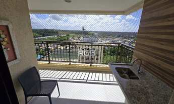 Imagem 3: Stupendo Piatã 2/4 com suite R$ 517.000,00