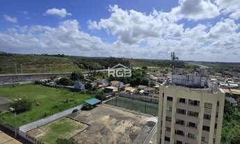 Imagem 6: Stupendo Piatã 2/4 com suite R$ 517.000,00