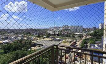 Imagem 5: Stupendo Piatã 2/4 com suite R$ 517.000,00