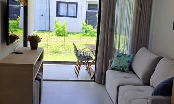 Imagem: Apartamento 2/4 com suíte Porteira Fechada