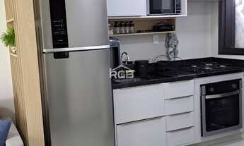 Imagem 7: Apartamento 2/4 com suíte Porteira Fechada em Praia do Forte R$ 950.000,00