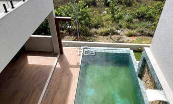 Imagem 3: Maravilhosa Casa 4 suítes em Barra do Jacuípe R$ 1.650.000,00