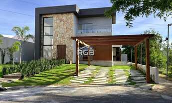 Imagem: Maravilhosa Casa 4 suítes em Barra do Jacuípe