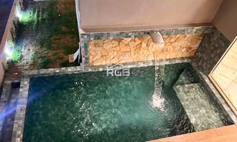 Imagem 4: Maravilhosa Casa 4 suítes em Barra do Jacuípe R$ 1.650.000,00