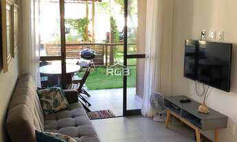 Imagem: Village Garden 3/4 com suíte Porteira Fechada