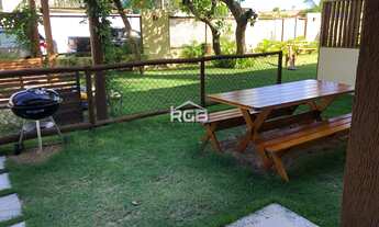 Imagem 4: Village Garden 3/4 com suíte Porteira Fechada em Itacimirim R$ 650.000,00