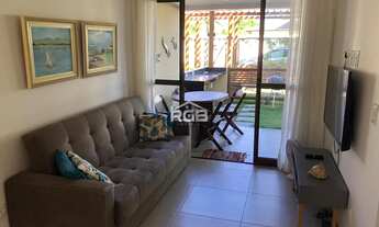 Imagem 2: Village Garden 3/4 com suíte Porteira Fechada em Itacimirim R$ 650.000,00