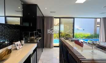 Imagem 3: Linda Casa 4 suítes Porteira Fechada em Vilas do Atlântico R$ 3.200.000,00