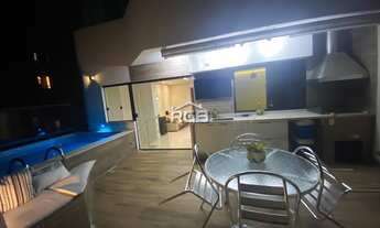 Imagem 2: ALUGUEL Cobertura 3/4 (2 suítes) Piscina Privativa na Graça R$ 7.500,00