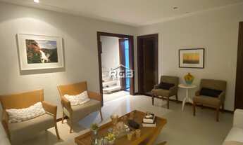 Imagem 6: ALUGUEL Cobertura 3/4 (2 suítes) Piscina Privativa na Graça R$ 7.500,00