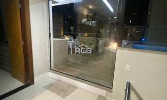 Imagem 4: ALUGUEL Cobertura 3/4 (2 suítes) Piscina Privativa na Graça R$ 7.500,00