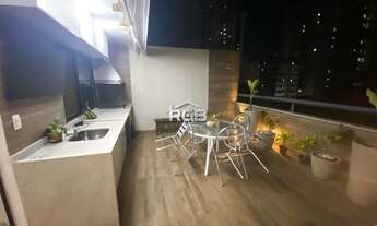 Imagem 3: ALUGUEL Cobertura 3/4 (2 suítes) Piscina Privativa na Graça R$ 7.500,00