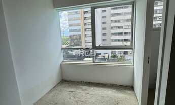 Imagem 4: Sala Comercial 30m² Andar Alto no Alpha Medical Plus R$ 295.000,00