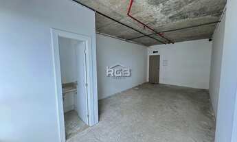 Imagem 3: Sala Comercial 30m² Andar Alto no Alpha Medical Plus R$ 295.000,00