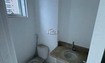 Imagem 5: Sala Comercial 30m² Andar Alto no Alpha Medical Plus R$ 295.000,00