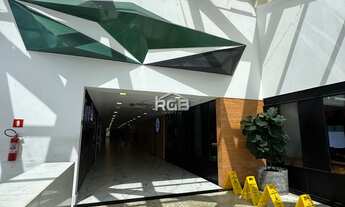 Imagem 7: Sala Comercial 30m² Andar Alto no Alpha Medical Plus R$ 295.000,00