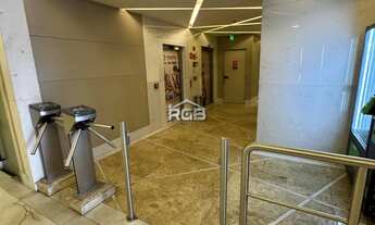 Imagem 6: Sala Comercial 30m² Andar Alto no Alpha Medical Plus R$ 295.000,00